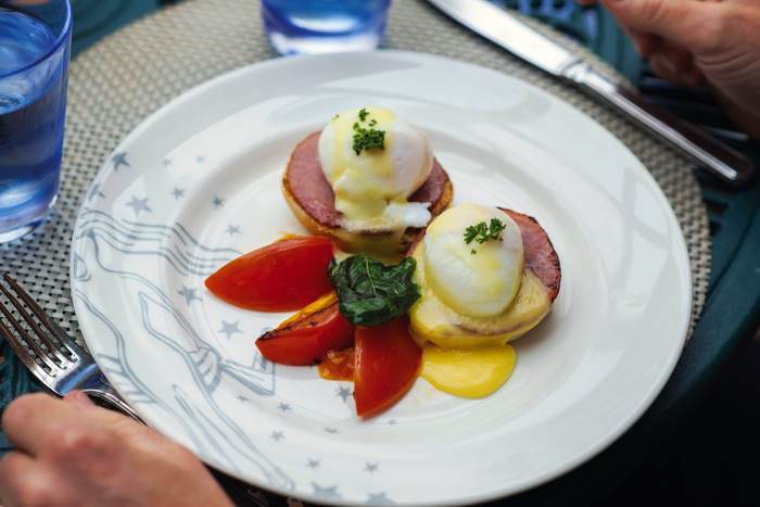 Fred. Olsen Cruise Line The Poolside dining - on Bolette.jpg